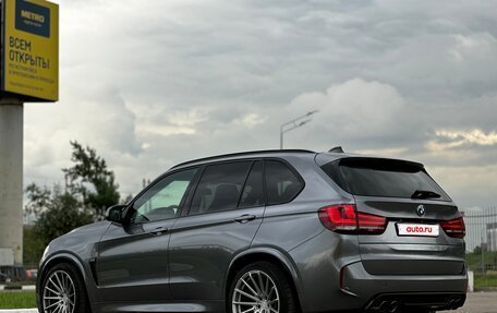 BMW X5 M, 2017 год, 5 250 000 рублей, 6 фотография
