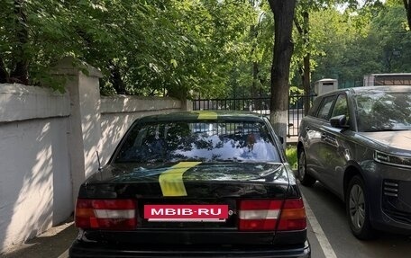 Volvo 940, 1993 год, 190 000 рублей, 6 фотография