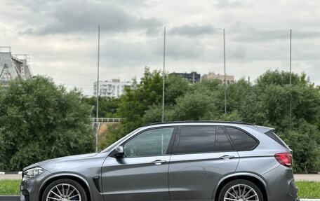 BMW X5 M, 2017 год, 5 250 000 рублей, 9 фотография
