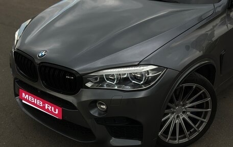 BMW X5 M, 2017 год, 5 250 000 рублей, 3 фотография