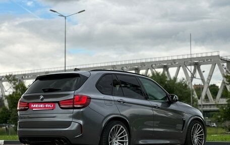 BMW X5 M, 2017 год, 5 250 000 рублей, 7 фотография