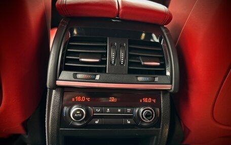 BMW X5 M, 2017 год, 5 250 000 рублей, 14 фотография