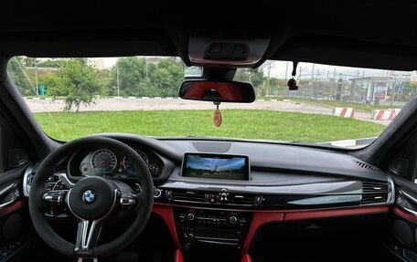 BMW X5 M, 2017 год, 5 250 000 рублей, 11 фотография