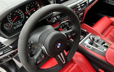 BMW X5 M, 2017 год, 5 250 000 рублей, 17 фотография