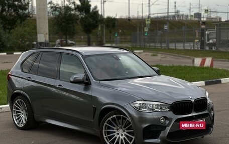 BMW X5 M, 2017 год, 5 250 000 рублей, 5 фотография