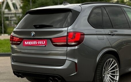 BMW X5 M, 2017 год, 5 250 000 рублей, 10 фотография