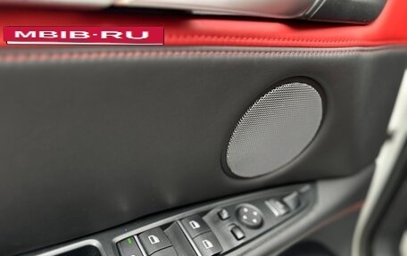 BMW X5 M, 2017 год, 5 250 000 рублей, 12 фотография