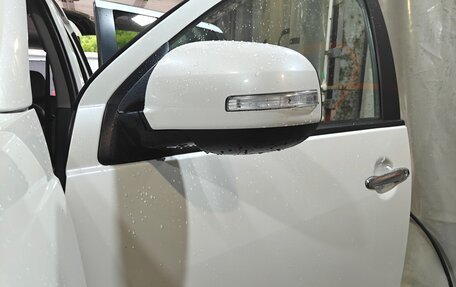 Mitsubishi Outlander III рестайлинг 3, 2012 год, 1 700 000 рублей, 15 фотография