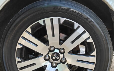 Mitsubishi Outlander III рестайлинг 3, 2012 год, 1 700 000 рублей, 9 фотография