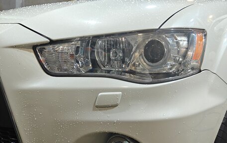 Mitsubishi Outlander III рестайлинг 3, 2012 год, 1 700 000 рублей, 12 фотография