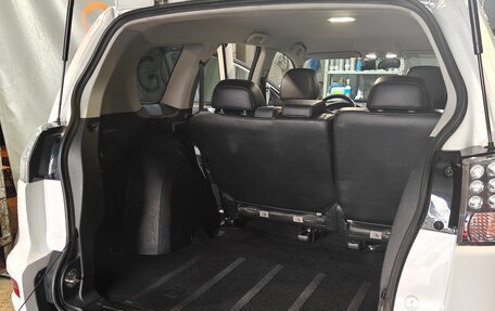Mitsubishi Outlander III рестайлинг 3, 2012 год, 1 700 000 рублей, 8 фотография
