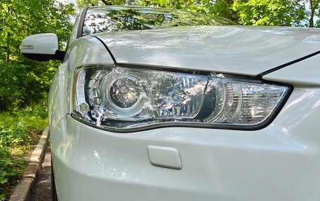 Mitsubishi Outlander III рестайлинг 3, 2012 год, 1 700 000 рублей, 7 фотография