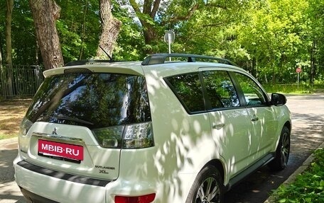 Mitsubishi Outlander III рестайлинг 3, 2012 год, 1 700 000 рублей, 13 фотография