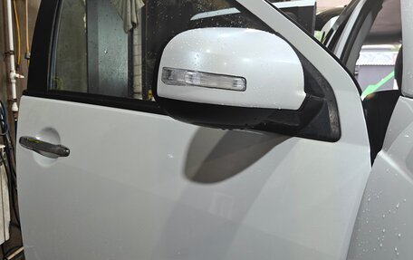Mitsubishi Outlander III рестайлинг 3, 2012 год, 1 700 000 рублей, 16 фотография