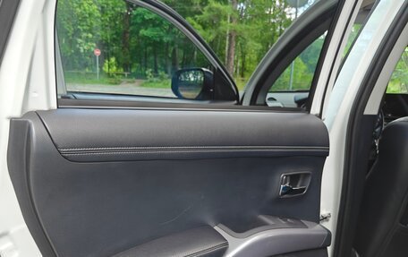 Mitsubishi Outlander III рестайлинг 3, 2012 год, 1 700 000 рублей, 24 фотография