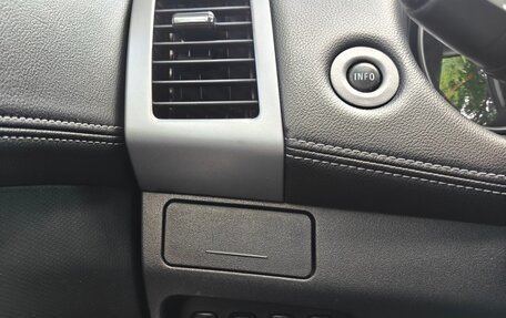 Mitsubishi Outlander III рестайлинг 3, 2012 год, 1 700 000 рублей, 21 фотография