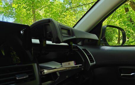 Mitsubishi Outlander III рестайлинг 3, 2012 год, 1 700 000 рублей, 27 фотография