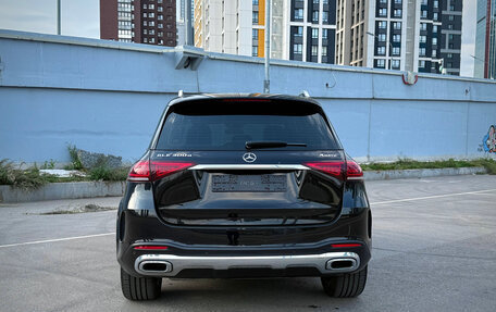 Mercedes-Benz GLE, 2020 год, 4 990 000 рублей, 8 фотография