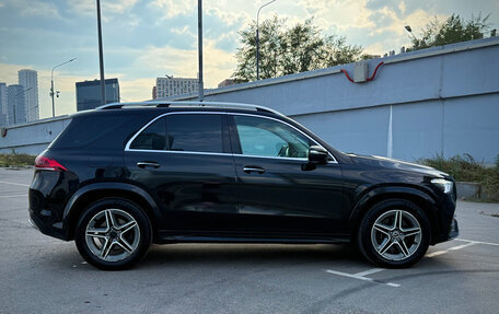 Mercedes-Benz GLE, 2020 год, 4 990 000 рублей, 6 фотография