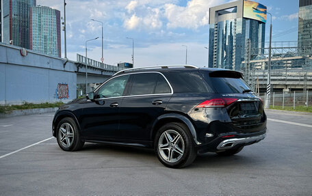Mercedes-Benz GLE, 2020 год, 4 990 000 рублей, 7 фотография
