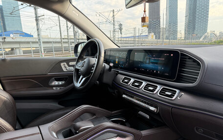 Mercedes-Benz GLE, 2020 год, 4 990 000 рублей, 21 фотография
