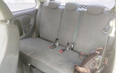 Nissan Micra III, 2006 год, 350 000 рублей, 8 фотография