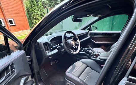 Porsche Cayenne III, 2025 год, 25 990 000 рублей, 8 фотография
