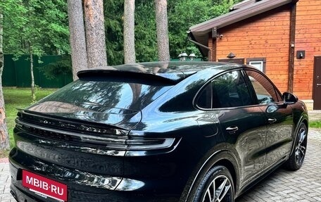 Porsche Cayenne III, 2025 год, 25 990 000 рублей, 5 фотография