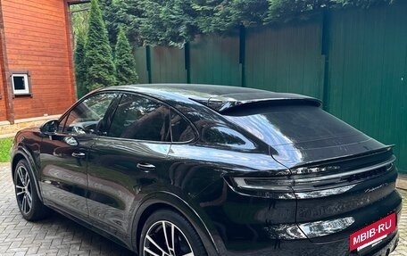 Porsche Cayenne III, 2025 год, 25 990 000 рублей, 4 фотография
