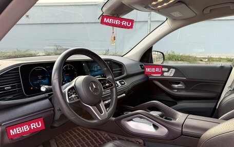 Mercedes-Benz GLE, 2020 год, 4 990 000 рублей, 16 фотография