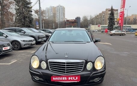 Mercedes-Benz E-Класс, 2006 год, 1 630 000 рублей, 5 фотография