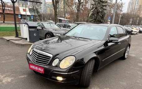 Mercedes-Benz E-Класс, 2006 год, 1 630 000 рублей, 2 фотография