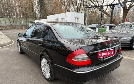 Mercedes-Benz E-Класс, 2006 год, 1 630 000 рублей, 6 фотография