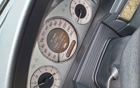 Mercedes-Benz E-Класс, 2006 год, 1 630 000 рублей, 16 фотография