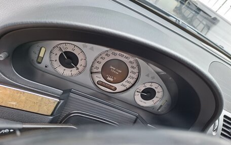 Mercedes-Benz E-Класс, 2006 год, 1 630 000 рублей, 15 фотография