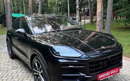 Porsche Cayenne III, 2025 год, 25 990 000 рублей, 7 фотография
