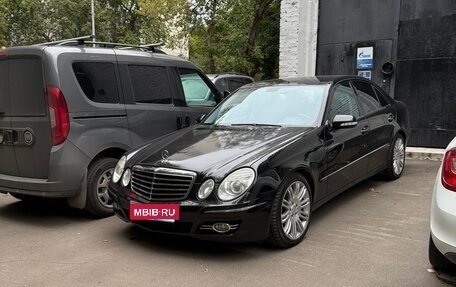Mercedes-Benz E-Класс, 2006 год, 1 630 000 рублей, 8 фотография