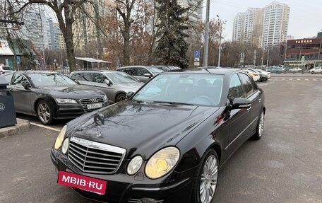 Mercedes-Benz E-Класс, 2006 год, 1 630 000 рублей, 7 фотография