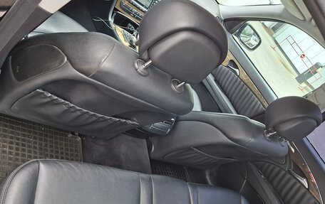 Mercedes-Benz E-Класс, 2006 год, 1 630 000 рублей, 19 фотография