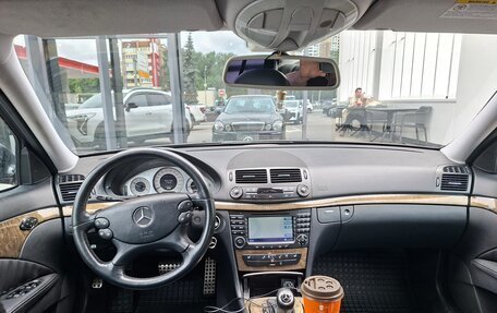 Mercedes-Benz E-Класс, 2006 год, 1 630 000 рублей, 18 фотография