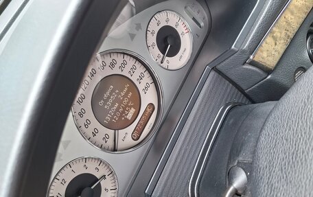 Mercedes-Benz E-Класс, 2006 год, 1 630 000 рублей, 17 фотография