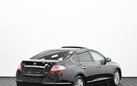 Nissan Teana, 2012 год, 1 099 000 рублей, 2 фотография