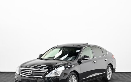 Nissan Teana, 2012 год, 1 099 000 рублей, 3 фотография