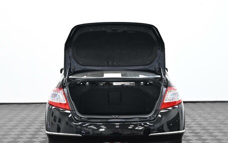 Nissan Teana, 2012 год, 1 099 000 рублей, 5 фотография