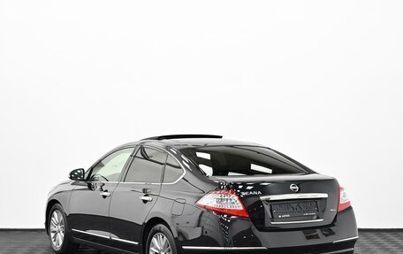 Nissan Teana, 2012 год, 1 099 000 рублей, 4 фотография
