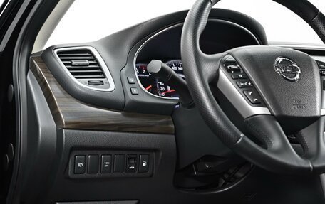 Nissan Teana, 2012 год, 1 099 000 рублей, 8 фотография