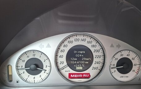 Mercedes-Benz E-Класс, 2006 год, 1 630 000 рублей, 21 фотография