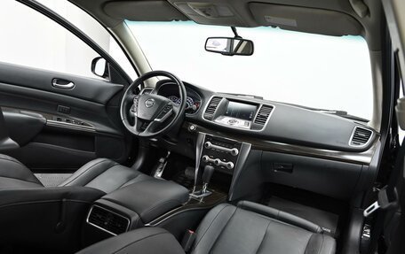 Nissan Teana, 2012 год, 1 099 000 рублей, 6 фотография