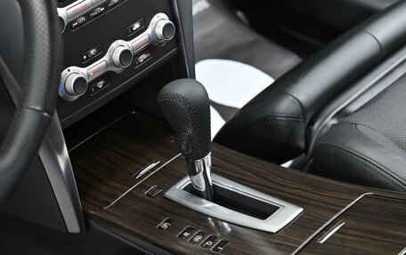 Nissan Teana, 2012 год, 1 099 000 рублей, 11 фотография