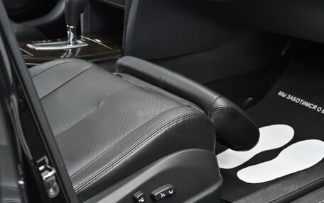 Nissan Teana, 2012 год, 1 099 000 рублей, 14 фотография